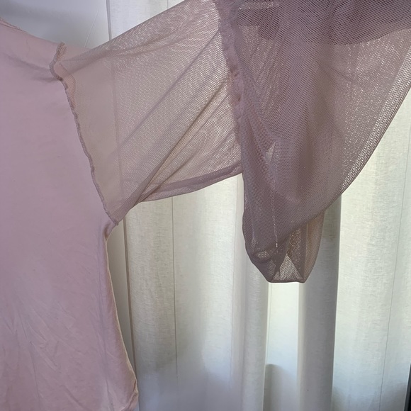 Free People flowy boho top - Picture 2 of 3